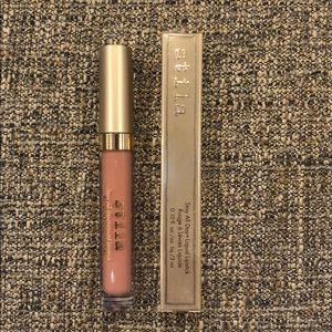 Stila, stay all day liquid lipstick